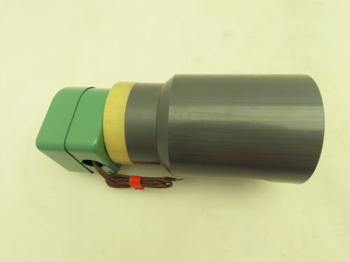 Plast-o-matic Eas7v32g58 Solenoid Valve 2-way Nc 120v 40 Cck