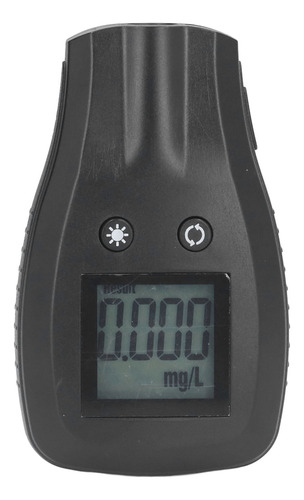 Estuche Robusto Para Detector De Alcohol, Alarma Automática,