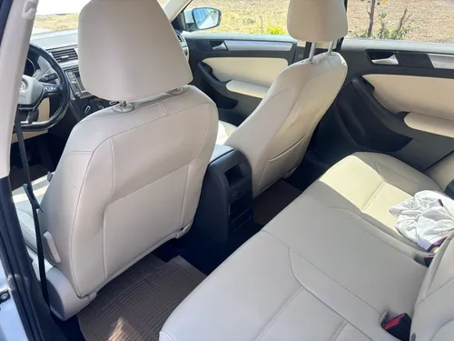 Jetta Tsi 1.4 Turbo Versión Se Americano