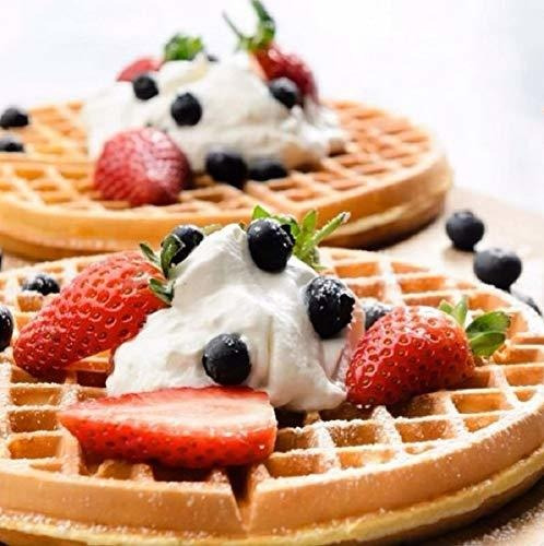 Maple Grove Farms Mezcla Belga De Waffle, 24 Onzas