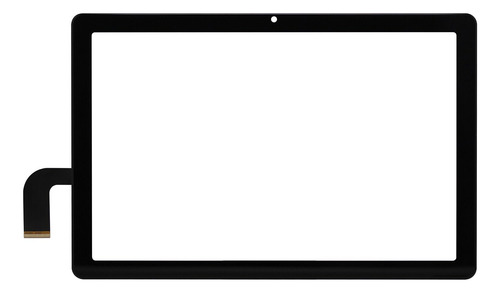Digitalizador De Panel De Pantalla Tactil (sin Pantalla Lcd)