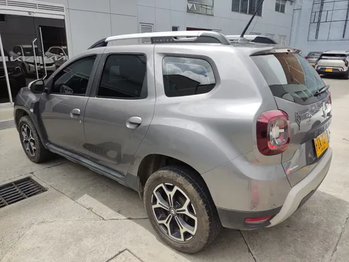 Renault Duster 1.3 T Iconic 4X2 Cvt