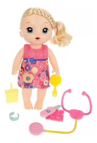 Baby alive online dulces lagrimas