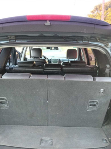 Hyundai Santa Fe 2.2 Gls Premium 7as Crdi 6at 4wd 2012
