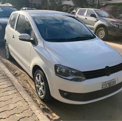 Volkswagen Fox 1.6 Comfortline 3 p