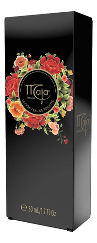 Maja Fragancia Loción 50 Ml
