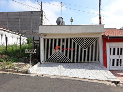 Imagem 2 de 6 de Terreno Comercial À Venda, Paulicéia, Piracicaba. - Te0449