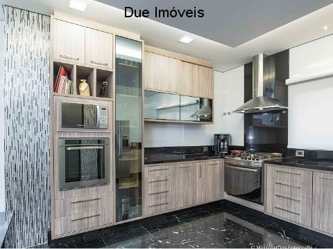 Imagem 18 de 30 de Lindo Sobrado No Villa Romana - Ca01157 - 32318392
