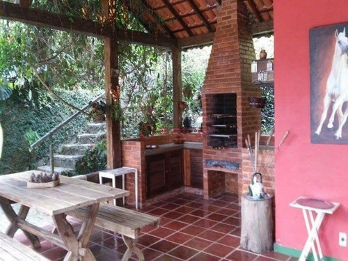 Imagem 11 de 30 de Sítio Com 4 Quartos Em Santa Rita - St00208 - 69817270