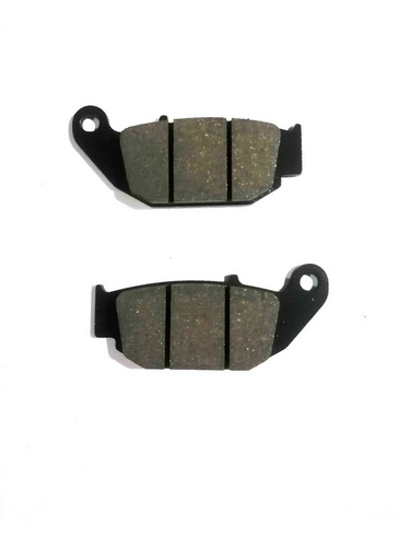 Pastillas De Freno Traseras Honda/invicta/cb190/gixxer/lifan