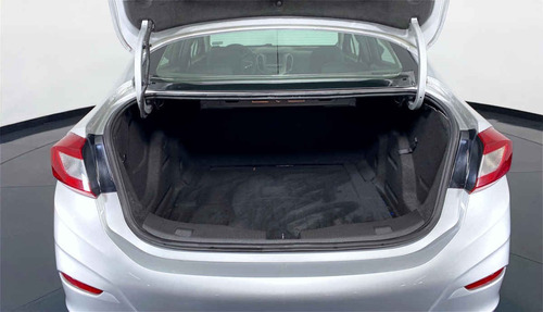 Imagen 15 de 15 de 114993 - Chevrolet Cruze 2018 Con Garantía