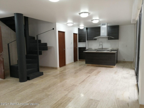 Imagen 7 de 14 de Departamento En Renta Colonia San Pedro De Los Pinos Gcisrah