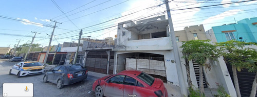 Maf Casa En Venta De Recuperacion Bancaria Ubicada En Valle De Alcala, Balcones De Alcala, Reynosa Tamaulipas