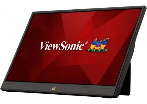Viewsonic Va1655 15.6 16:9 Portable Monitor Ips