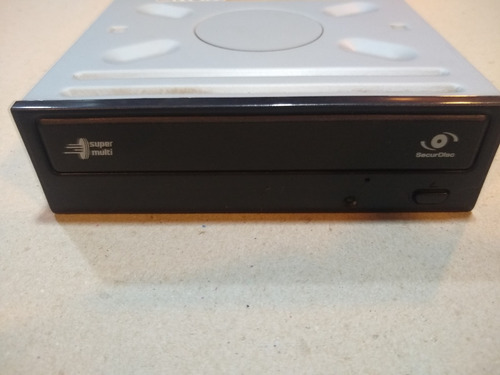 Dvd Rom LG Rewriter