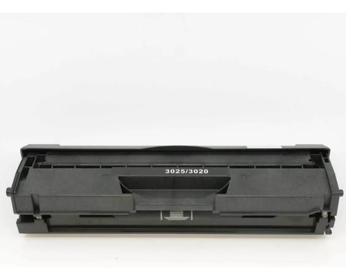 Toner Alternativo 3020 Compatible 3020 3025