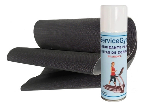 Cinta De Correr Banda Athletic Runner Y Speedy 1 Servicegym
