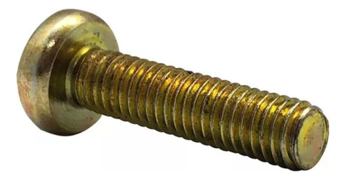 Parafuso Maquina Panela Phillips M5 X 20mm C/ 10 Und