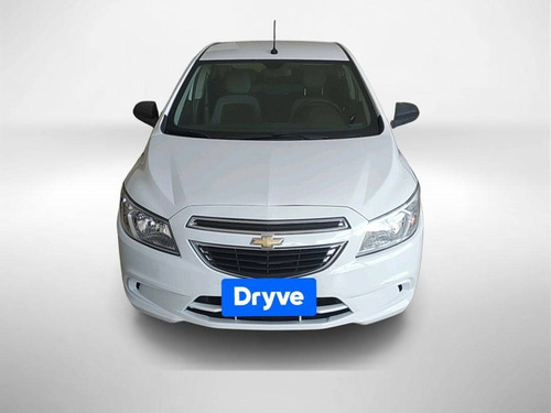 Imagem 2 de 8 de Chevrolet Onix Lt 1.0 8v Flex