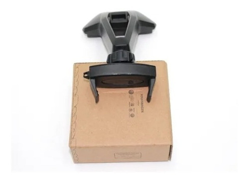 Imagem 2 de 4 de Suporte Para Celular Gol Polo T-cross Virtus Original Vw