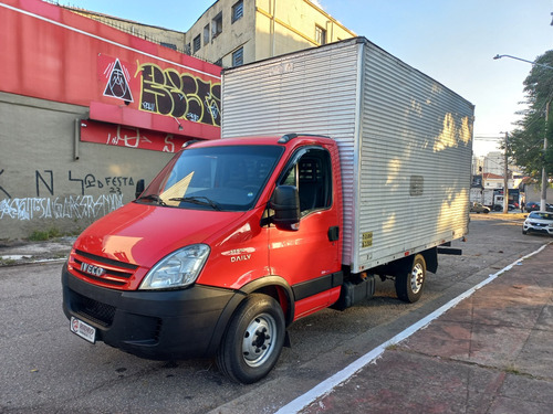 Iveco 35s14 11/12 Unico Dono