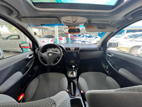 Fiat Stilo 1.8 8v Sporting Flex Dualogic 5p