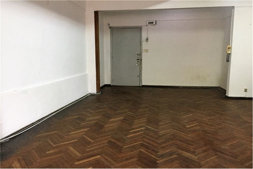 Imagen 8 de 20 de Venta Centro Monoambiente Frente Al Norte Piso 1