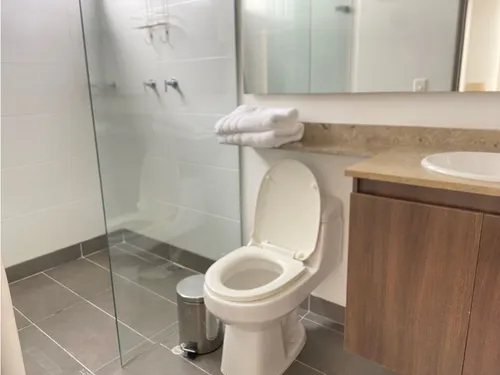 Apartamento En Venta En Llanogrande