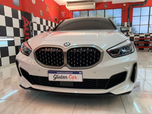 Bmw M135i 5 Puertas, Como Nuevo, Titular!!