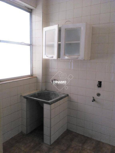 Imagem 24 de 28 de Apartamento Com 2 Dormitórios Para Alugar, 67 M² - Vila Seixas - Ribeirão Preto/sp - Ap3594