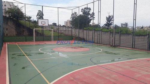 Imagem 22 de 28 de Apartamento À Venda Em Jardim Nova Europa - Ap294503