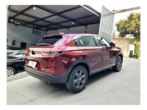 Hr-v Exl 1.5 I-vtec Cvt