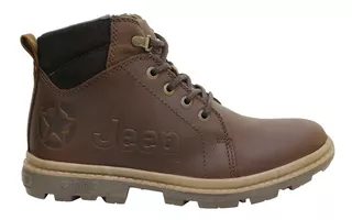 Bota Jeep Hombre Arkansas 10351