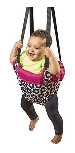 Evenflo Exersaucer Door Jumper Marianna