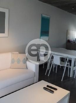 Apartamento En Manantiales