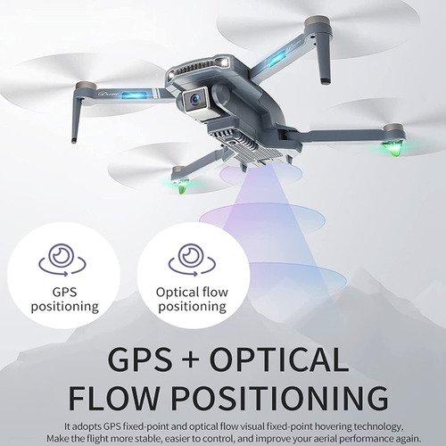 Toysky CSJ S179 - Gris - 6K - 5 GHz - 1 - 1