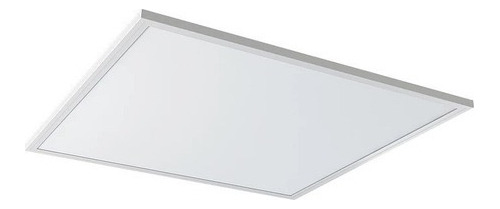 Panel Led  60x60 Ultrabrillante 6500k