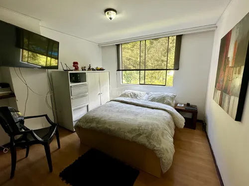 Apartamento En Venta En Las Palmas. Cod V775987