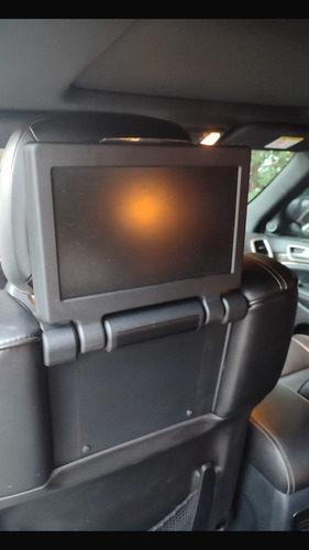 Jeep Grand Cherokee 3.6 Overland 286hp At