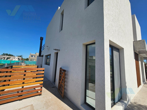 Casa 4 Dormitorios En Barrio Cerrado San Pablo - Pilar