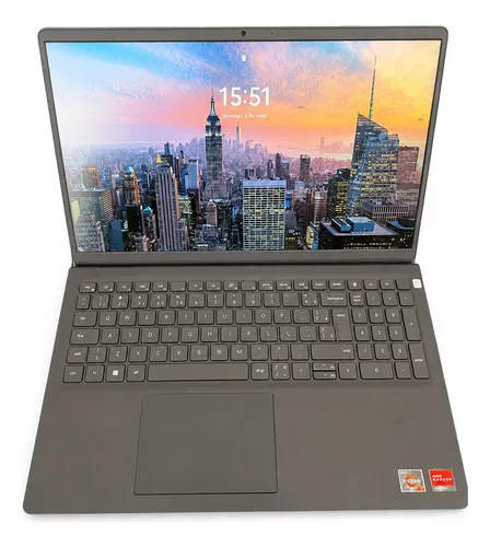 Dell Vostro15-3568×2台セット Dell Vostro 15 3515 Ryzen 7 - Bem Conservado (usado) | Frete grátis