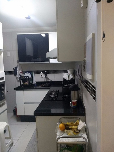 Imagem 8 de 19 de Apartamento - Ref: 6429