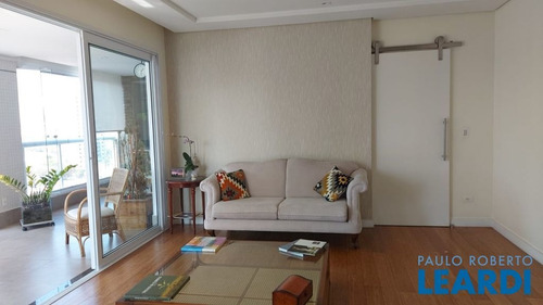 Imagem 3 de 15 de Apartamento - Vila Leopoldina - Sp - 610905