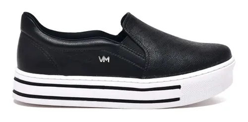 T nis Flatform Iate Via Marte Casual Calce F cil Original