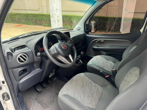 Fiat Doblo Cargo 1.8 16v Flex 5p 5 marchas