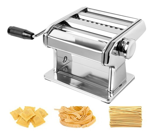 Maquina Para Hacer Pastas Maquina Pastas Caseras Fideos Ace