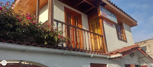 Arriendo Dpto A Pasos Del Faro (74394)