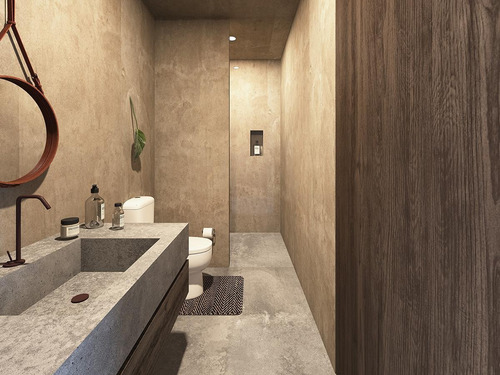 Imagen 6 de 14 de Venta De Departamento En Tulum - Soko
