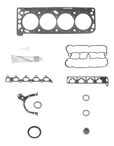 Kit Juntas Chevrolet Meriva Comfort 2005-2006 1.8v 4l