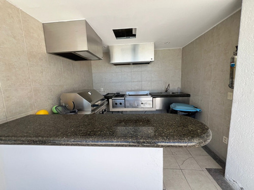 Departamento En Venta En Condominio Davinci Pichilingue Acapulco